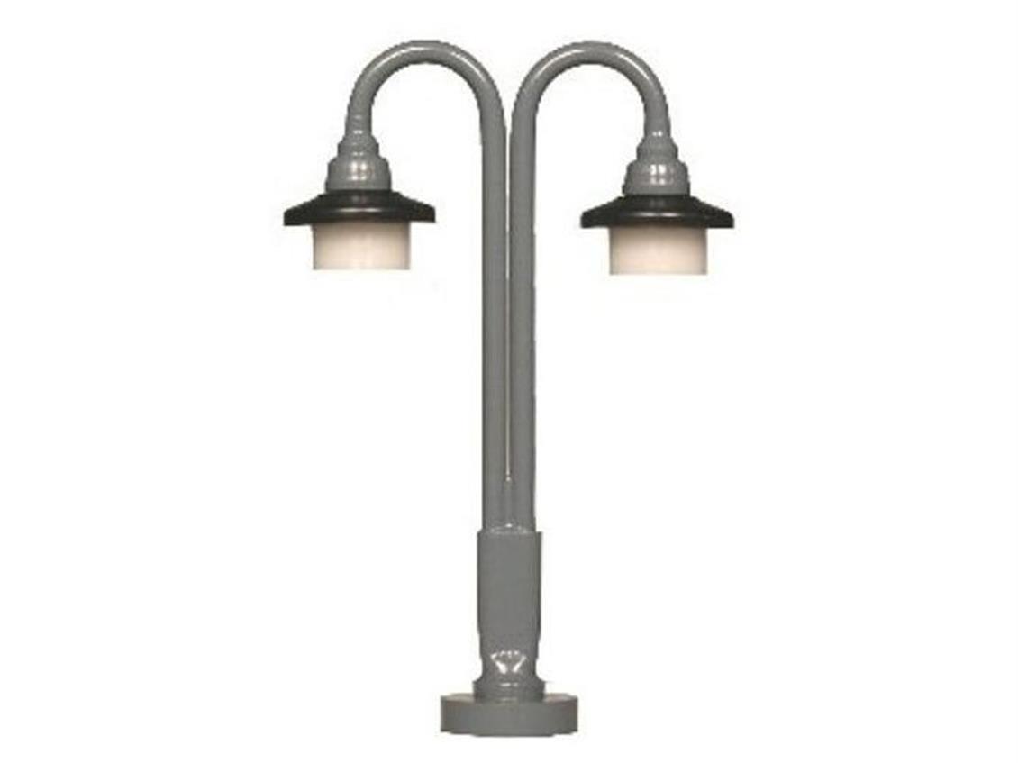 116302 KEMERLİ LAMBA-ÇİFTLİ-40 MM.-N ÖLÇEK