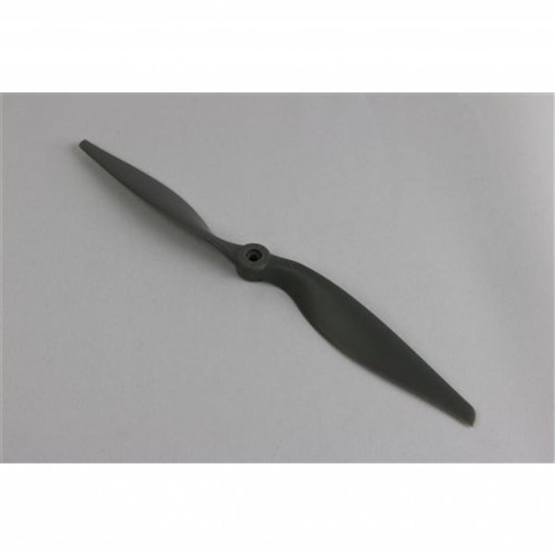 12X10E ELEKTRİK MOTORU İÇİN İNCE PERVANE