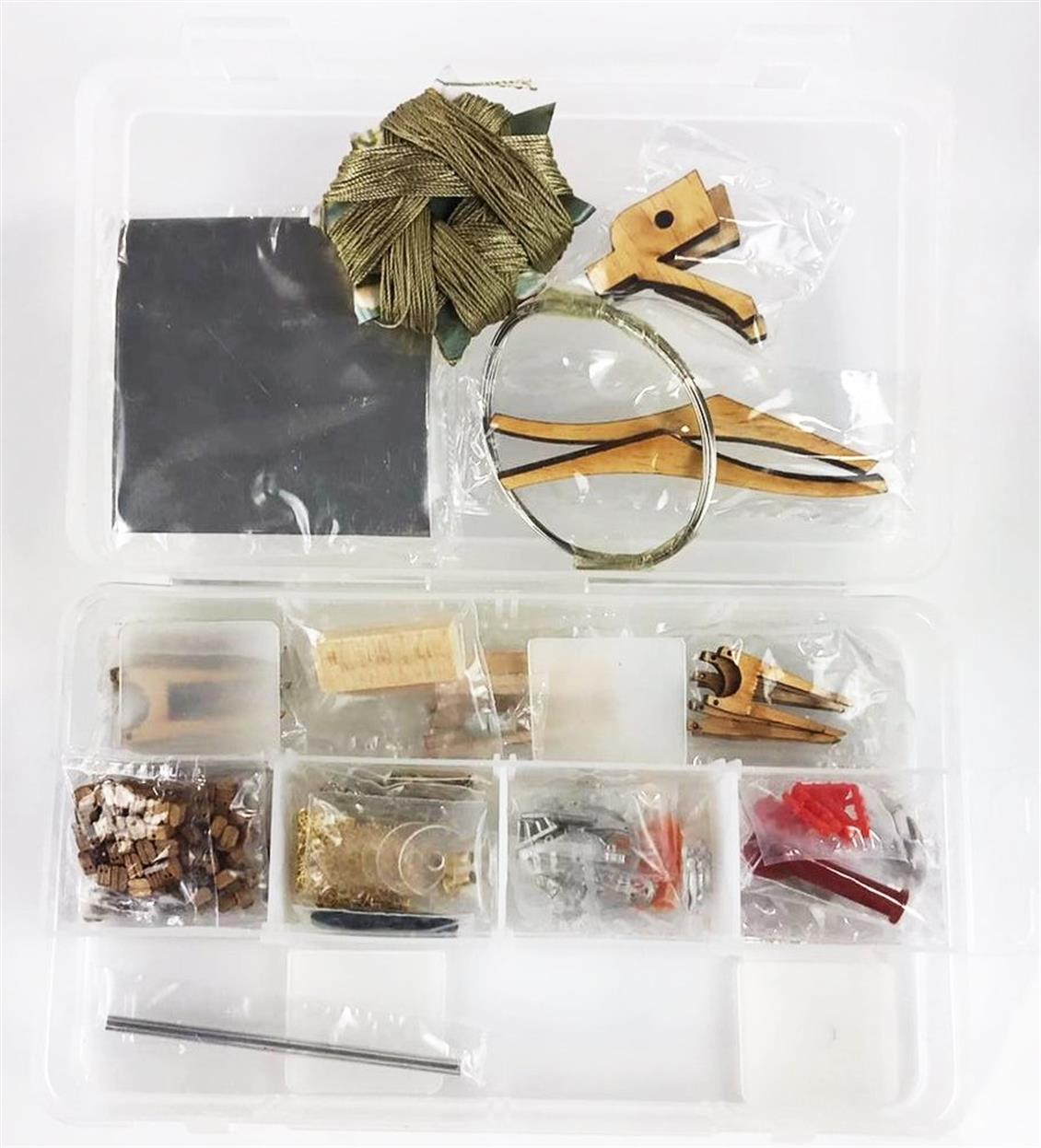 ''1/35 VEGA '''' Yelkenli ''''''