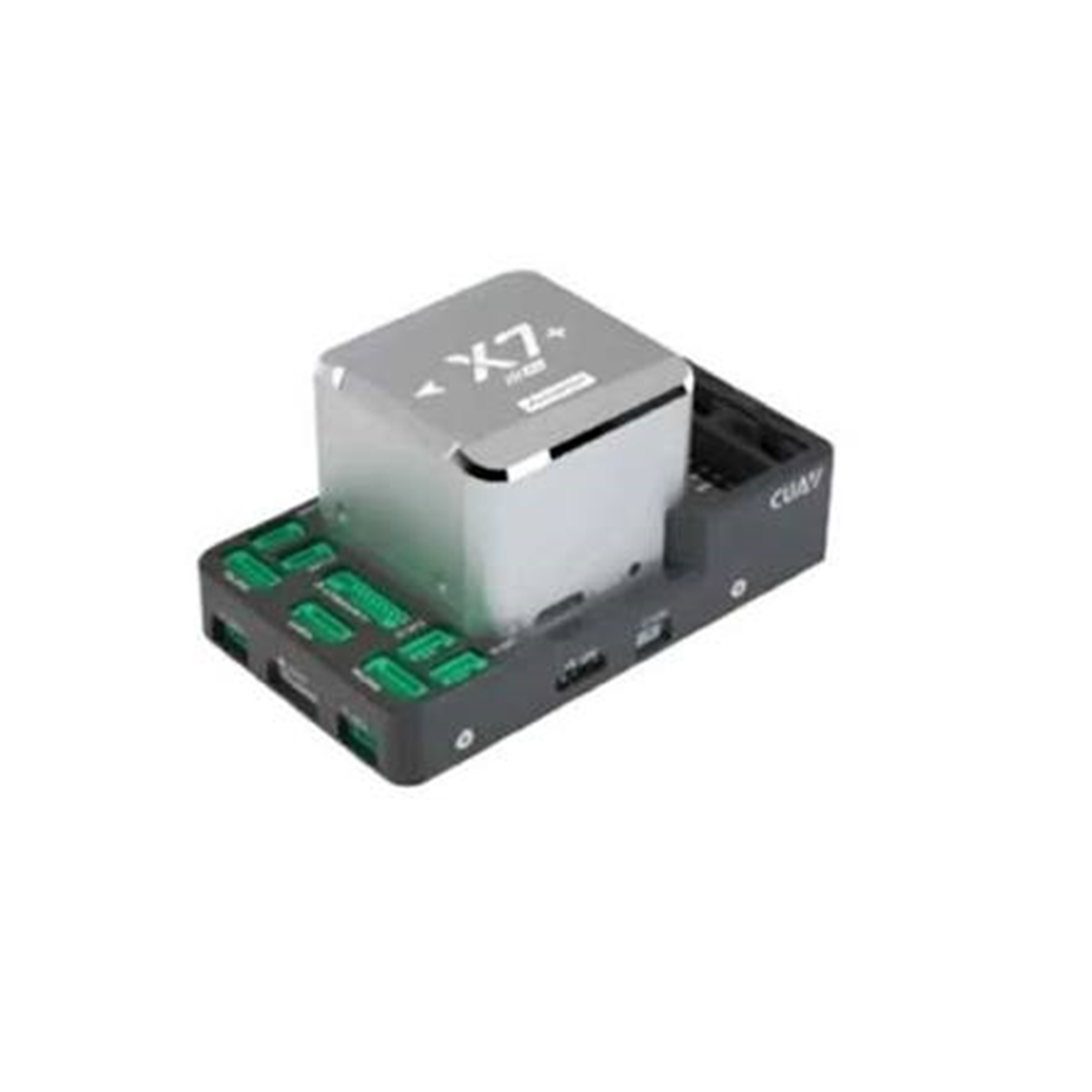 14.8V-5400 Mah-65C-4S2P-Hard Case