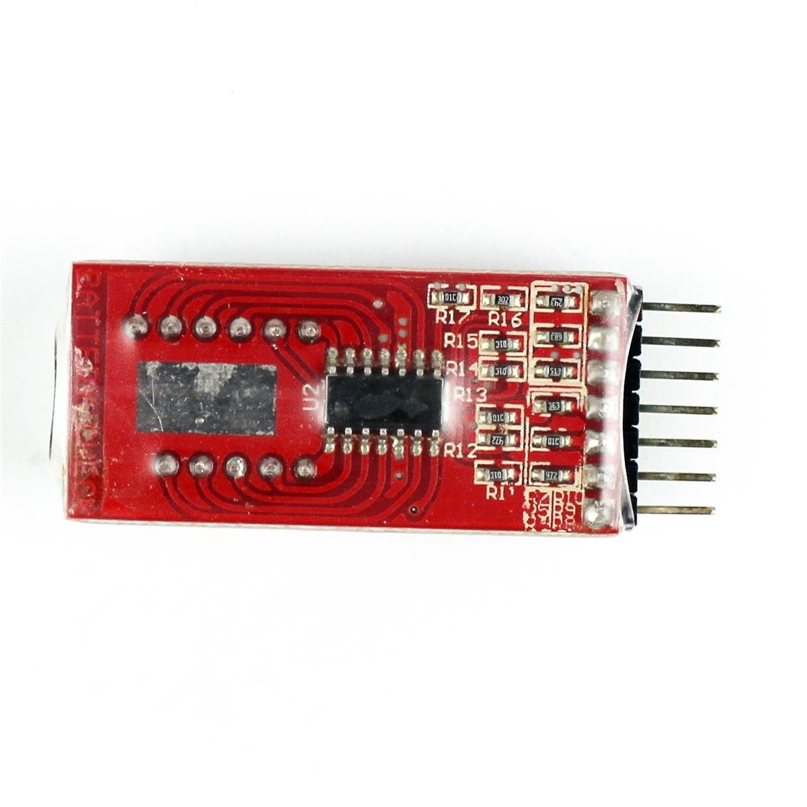 2-6 Hücre Li-Po Batarya Test Cihazı