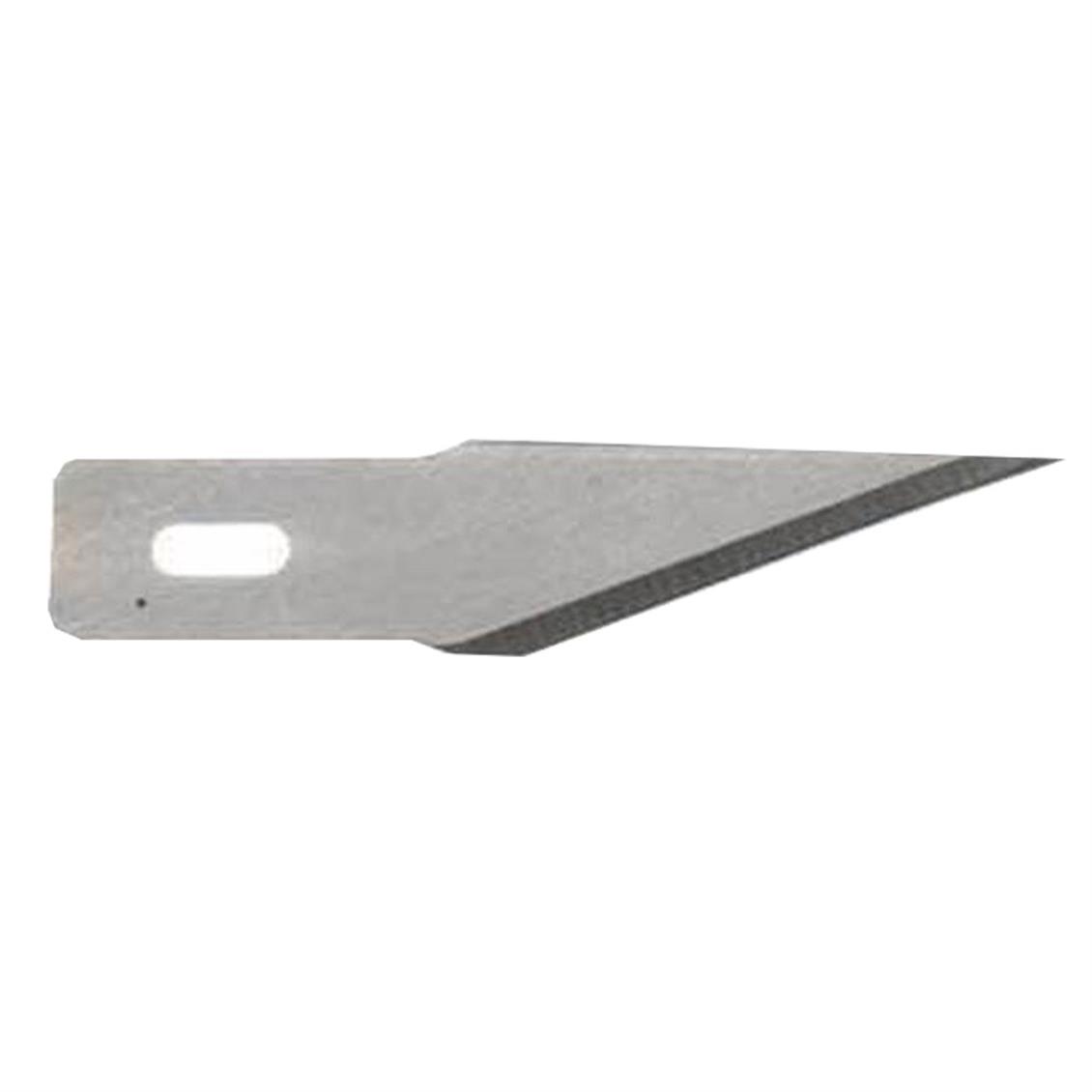 20002 BIÇAK UCU-ÇOK KESKIN KENARLI,SIVRI UÇLU -5 L