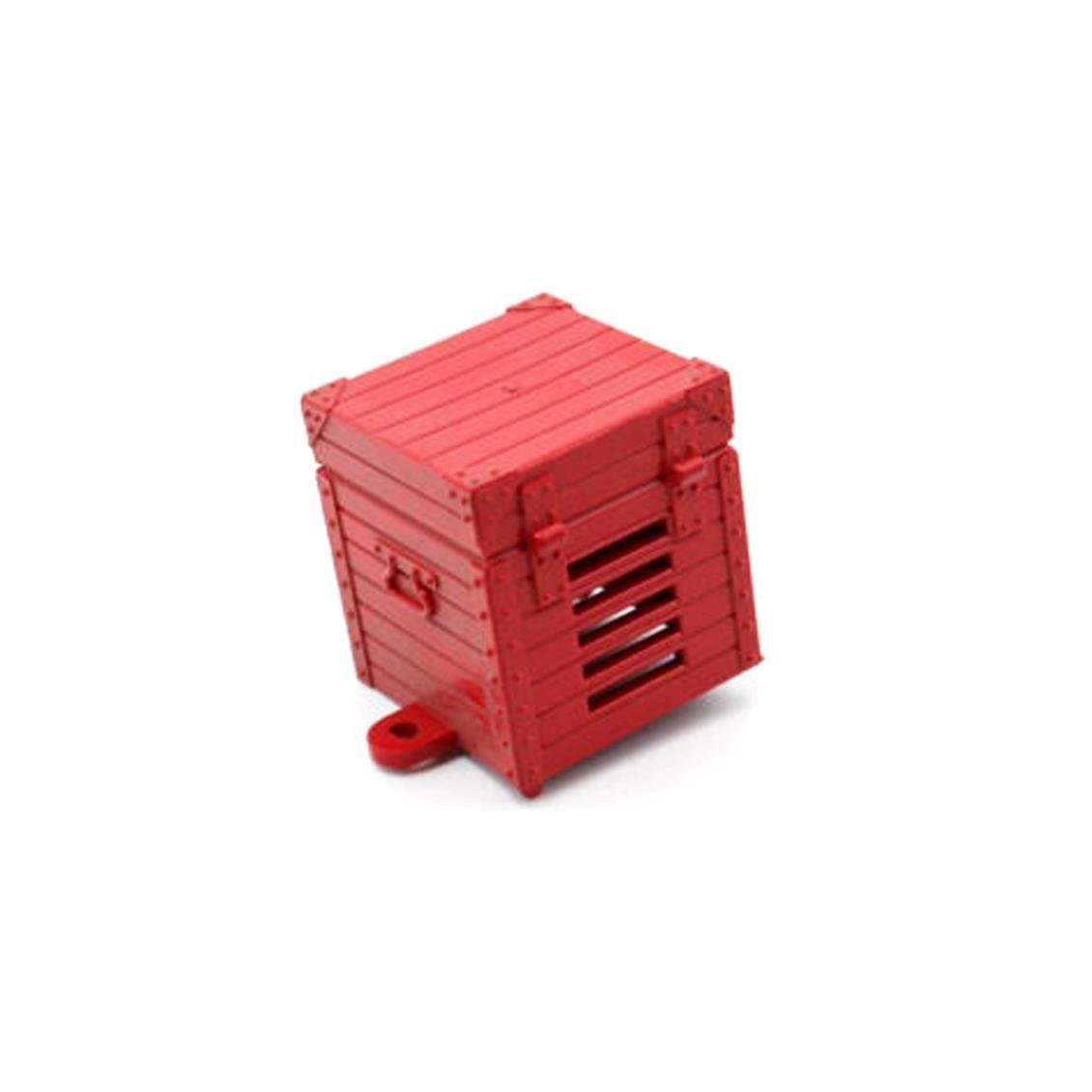 20010 1/22,5 GUSTAV  DREZIN (POMPALI VAGONET)