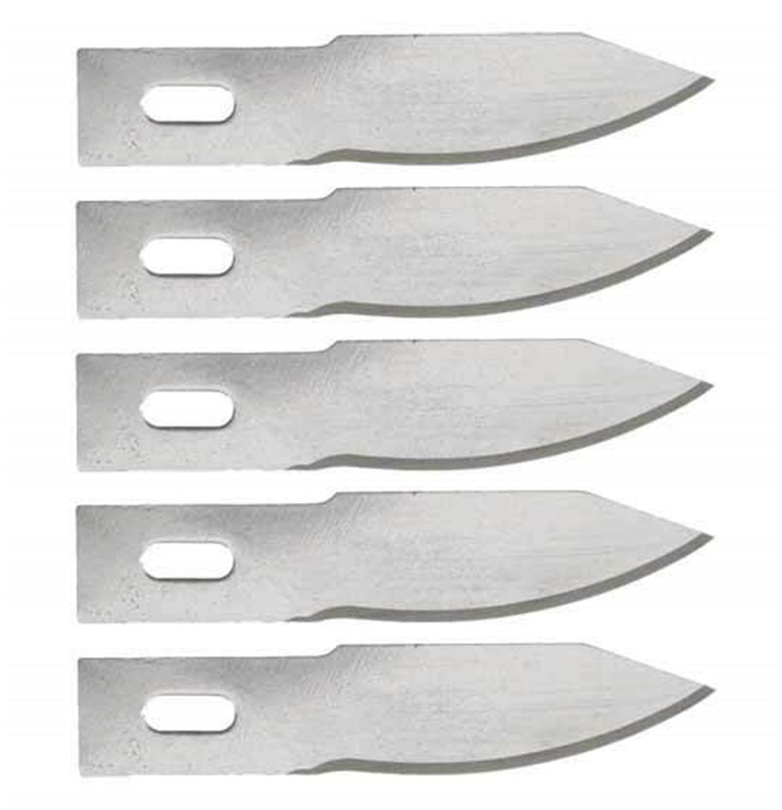 20025 BIÇAK UCU-TESFIYE IÇIN -5 LI PAKET