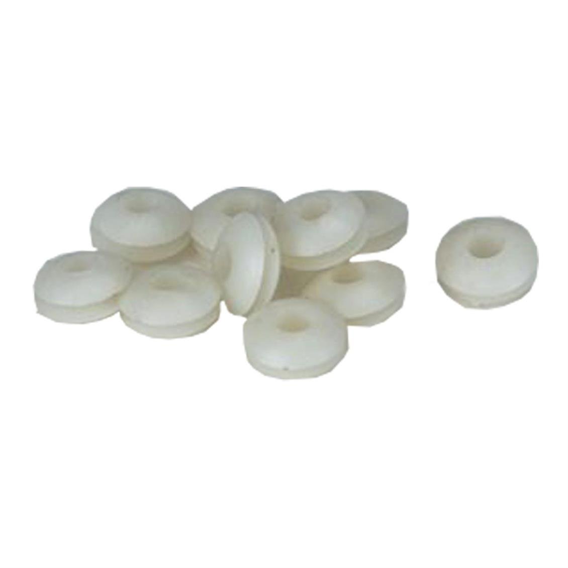 213B70 4X6X10.5MM PLASTİC RETAİNİNG COİL