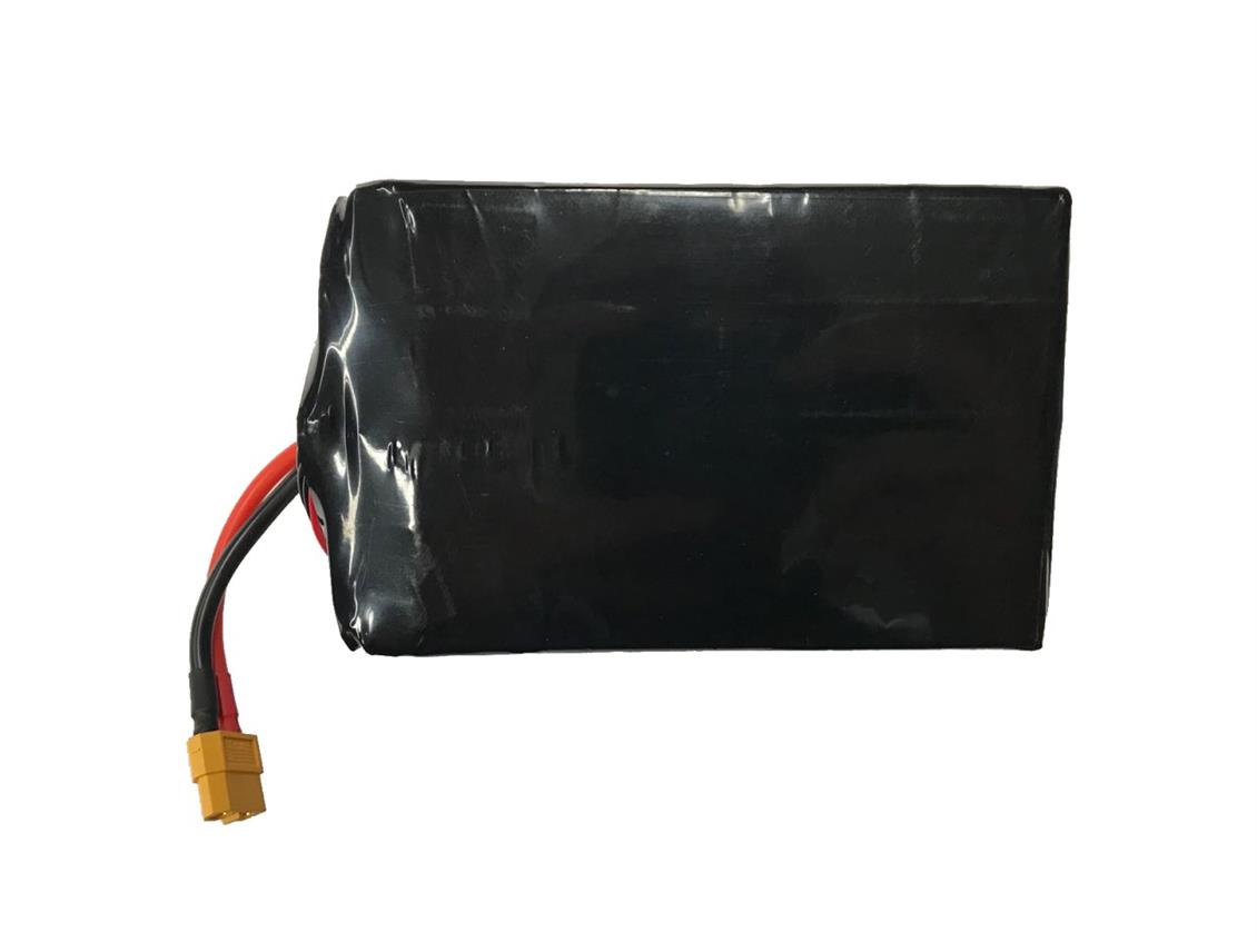 22.2V-8000 MAH-25C-6S