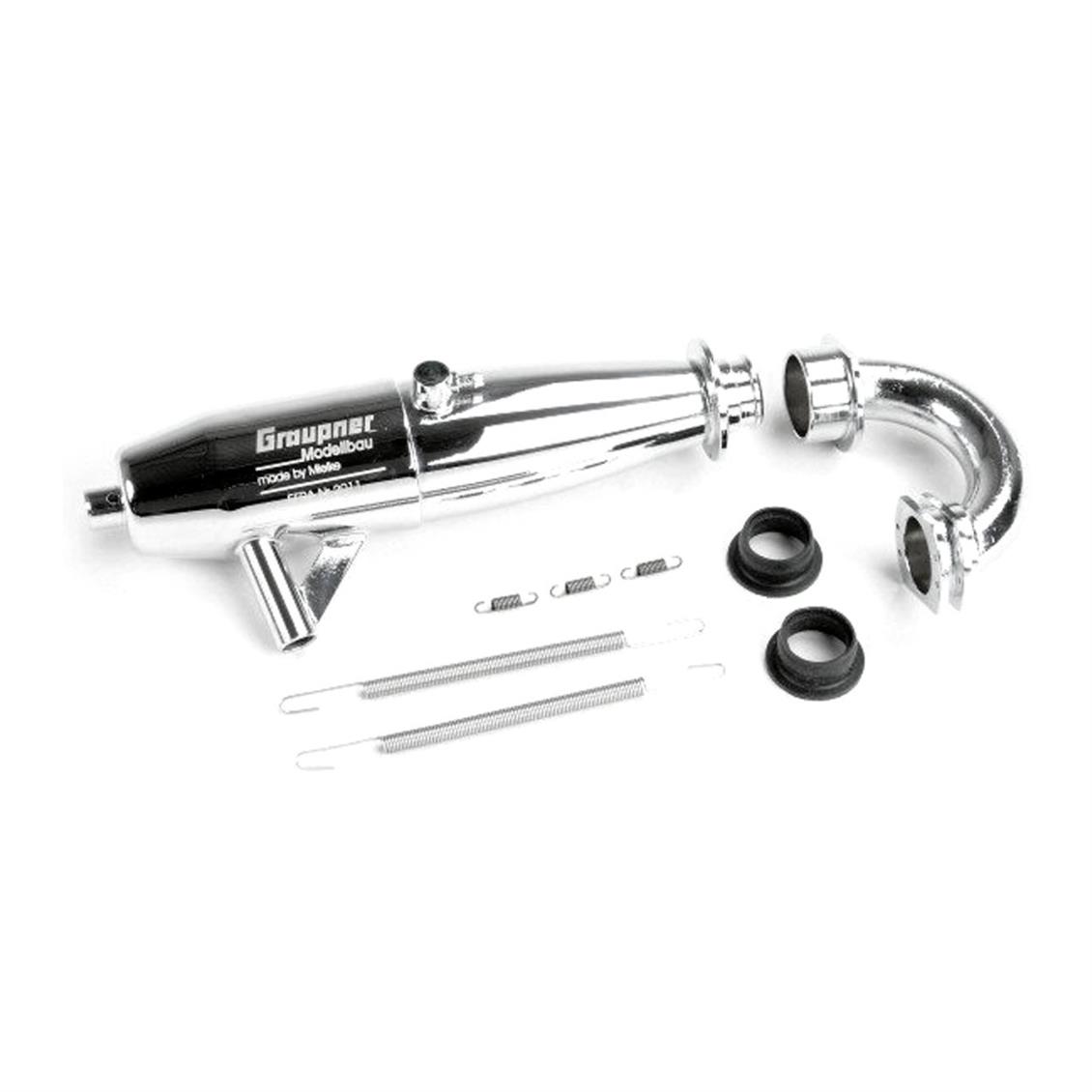 2273 LAGERBOCK EİNZELN