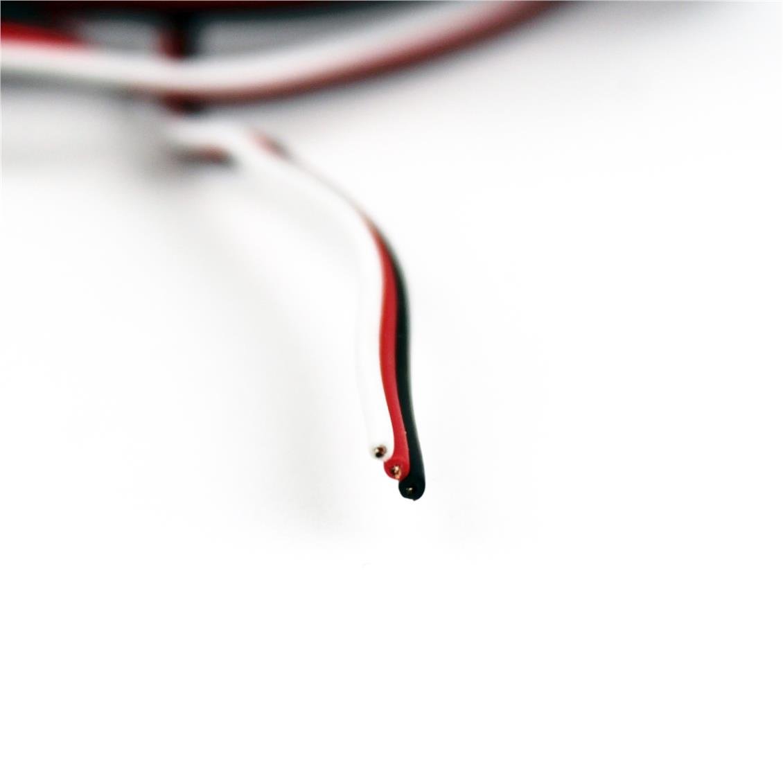 Himax 24 AWG, 30 core, 1.2 mm, Standard Servo Cable