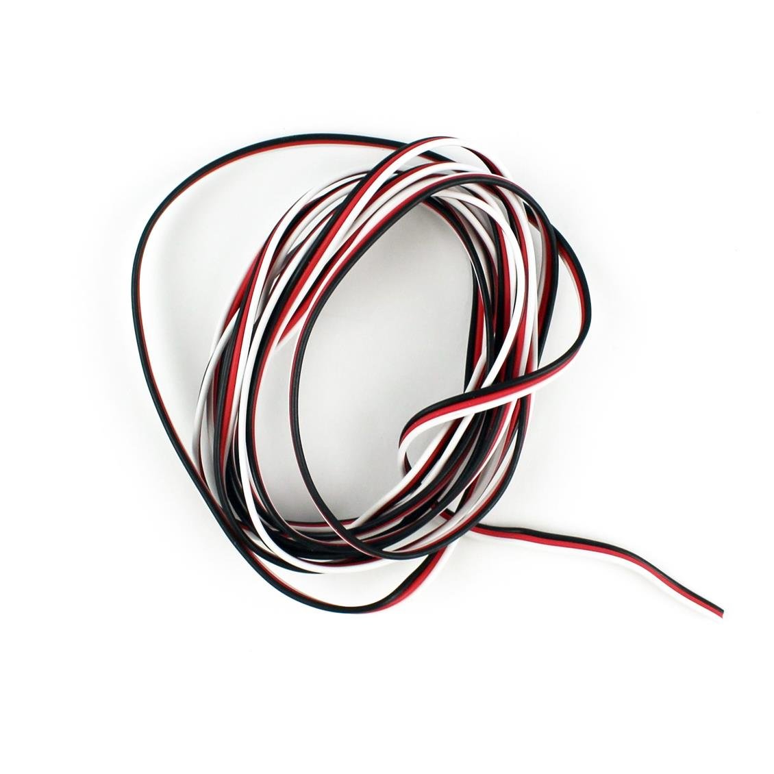 Himax 24 AWG, 30 core, 1.2 mm, Standard Servo Cable