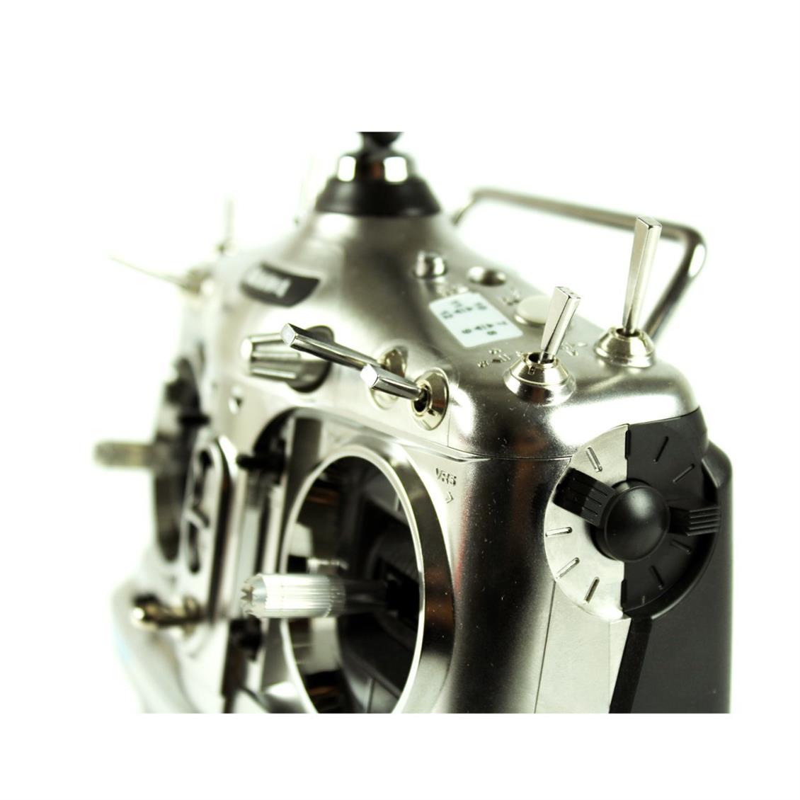 28672 SD-10G 2.4 GHZ 10 KANAL KUMANDA SETİ -VERİCİ