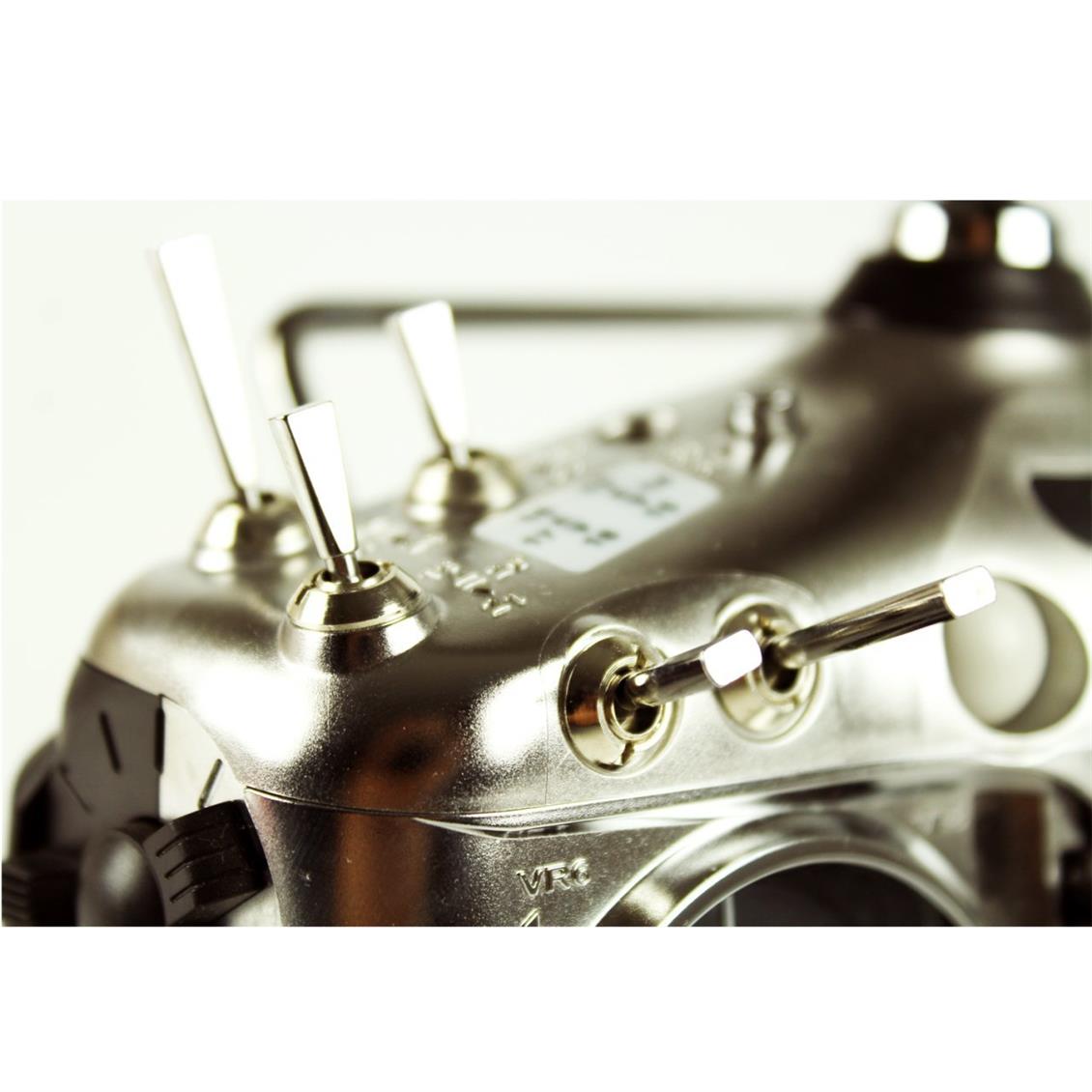 28672 SD-10G 2.4 GHZ 10 KANAL KUMANDA SETİ -VERİCİ