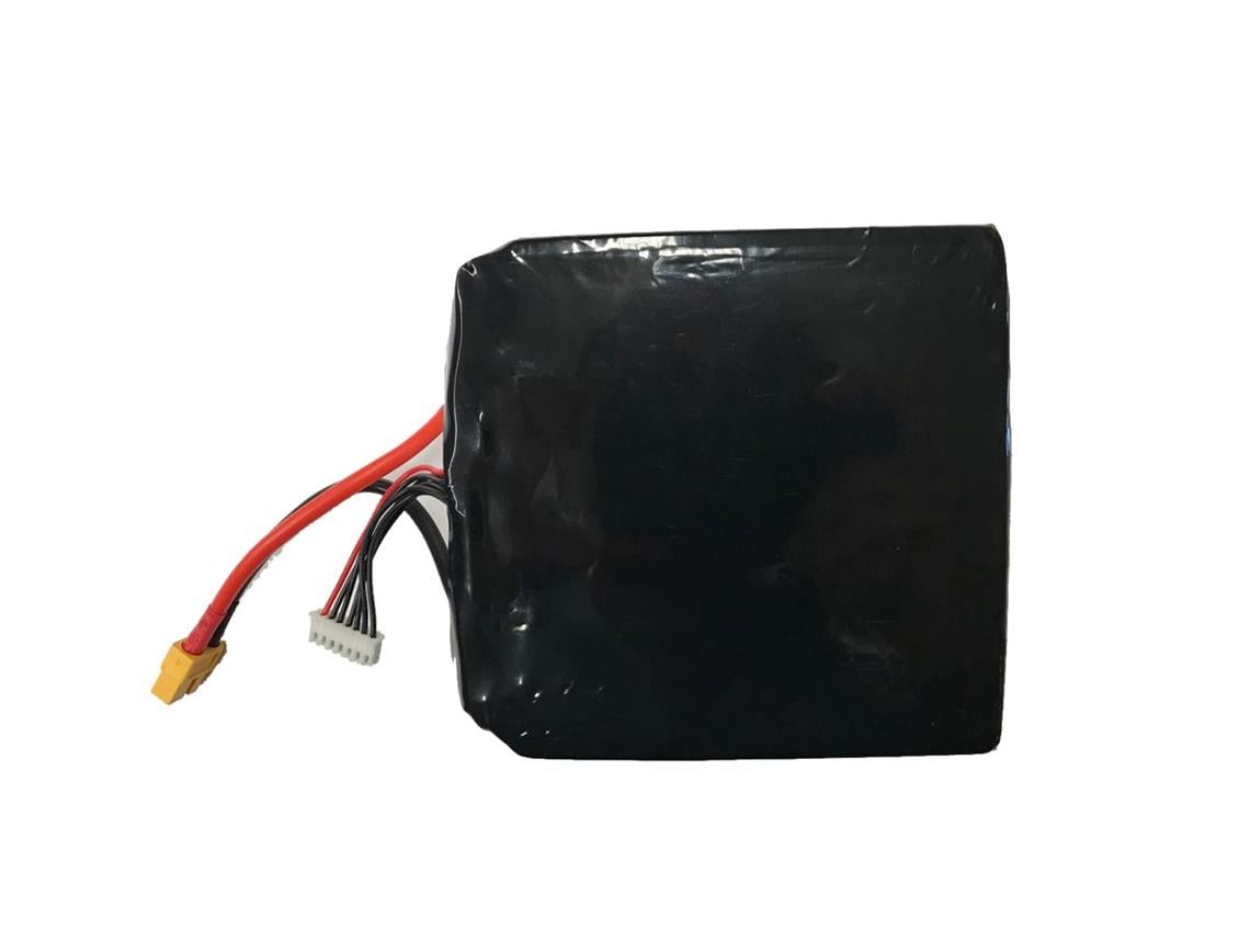 29.6V-8400 MAH-100C-8S