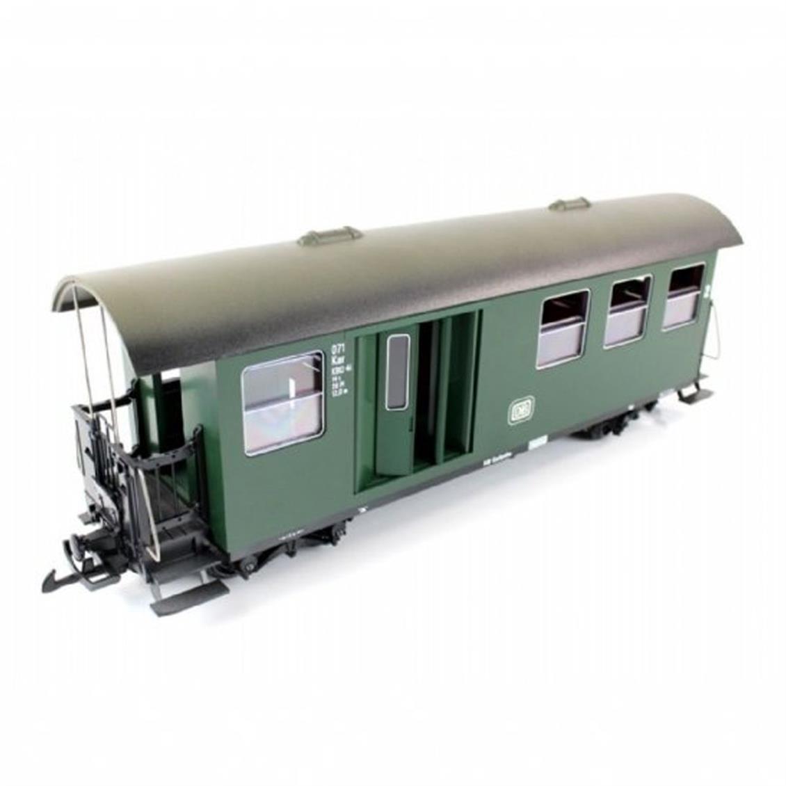 30710 1/22,5 DB-2. SINIF KOMBINA VAGON