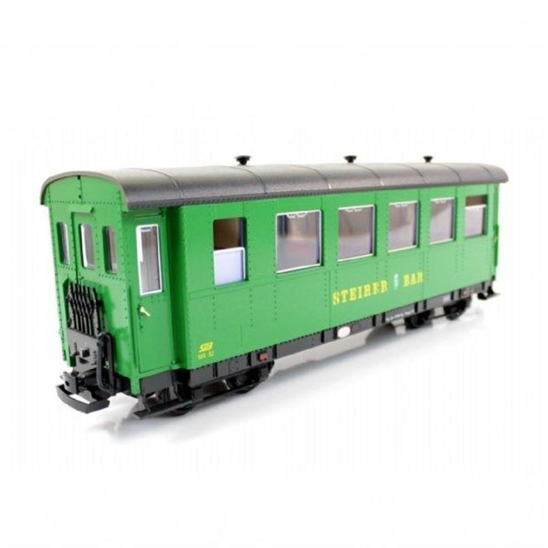 32620 1/22,5 S0B STEİRER BAR VAGON