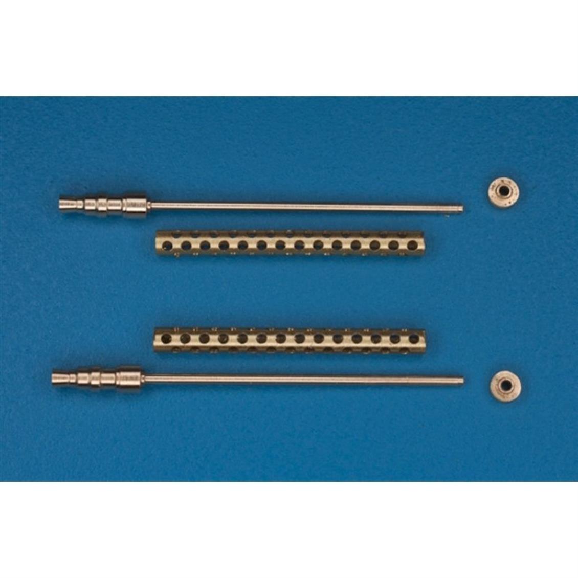 32AB03 7,92MM GERMAN MG 17 IT WAS US