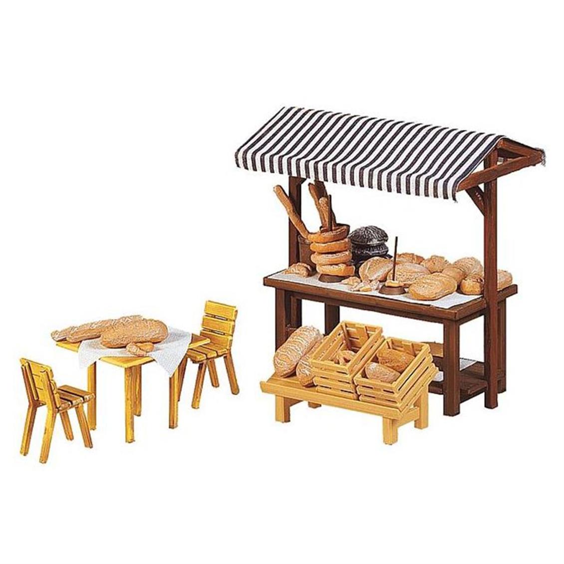 331039 1/22,5 EKMEKÇİ TEZGAHI