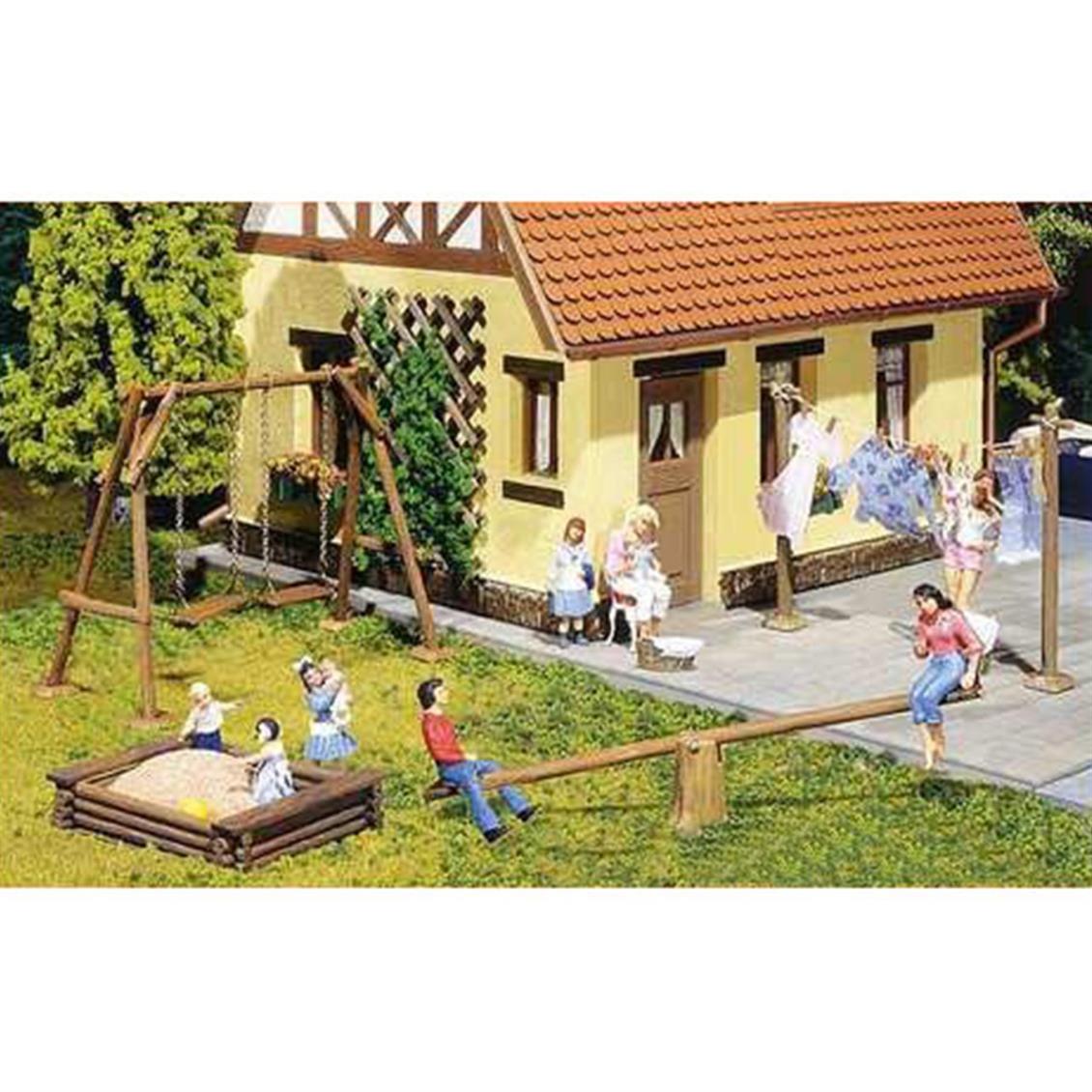 331767 1/22,5 ÇOCUK PARKI SETİ