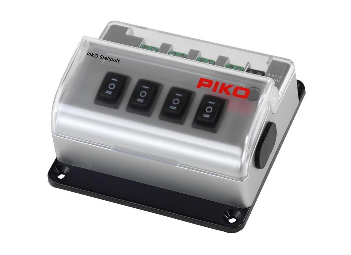 35260 1/22,5 G-SWİTCH CONTROL BOX