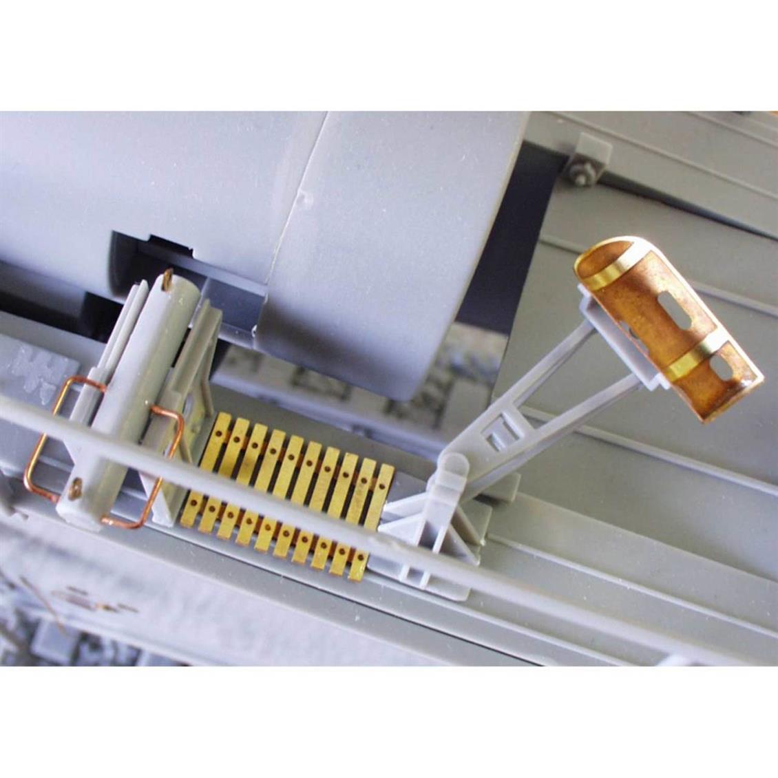 35625 1/35 LEOPOLD DETAY SETİ - STD.PHOTO ETCHED S