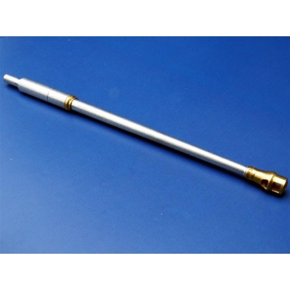 35B04 8.8CM KWK 43/3 L/71 KİNG TİGER