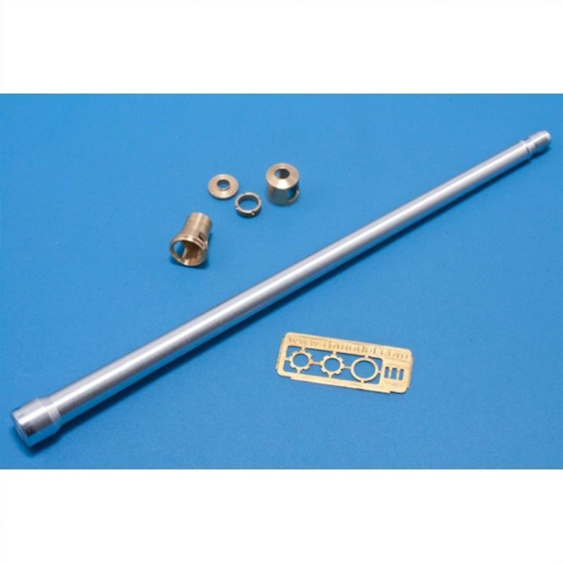 35B06D 7.5CM KWK 42 L/70 PZKPFW V -