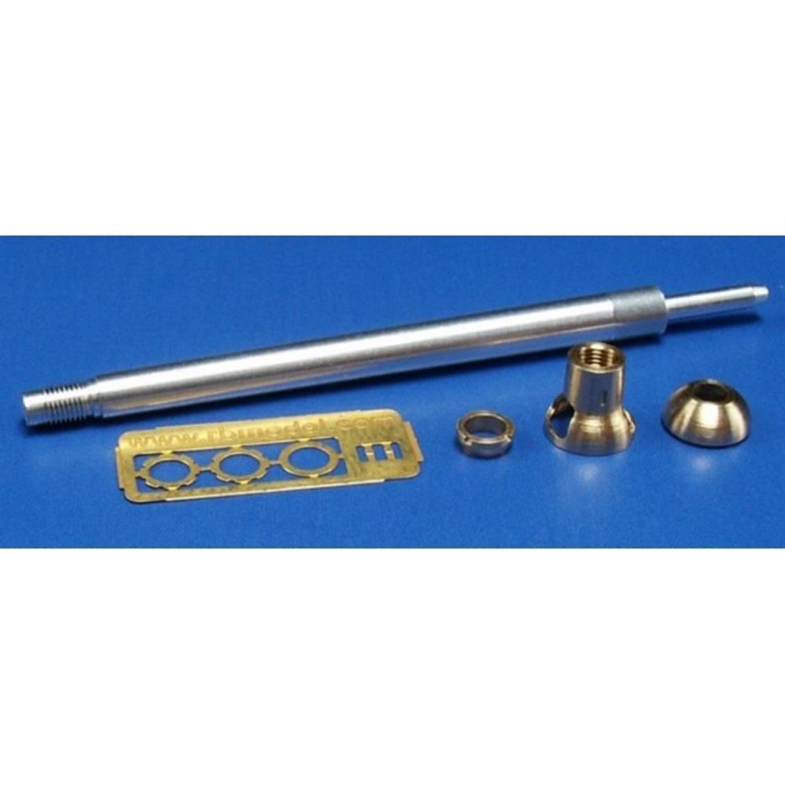 35B08 7.5CM KWK 40 L/43 PZ.KPFW. IV