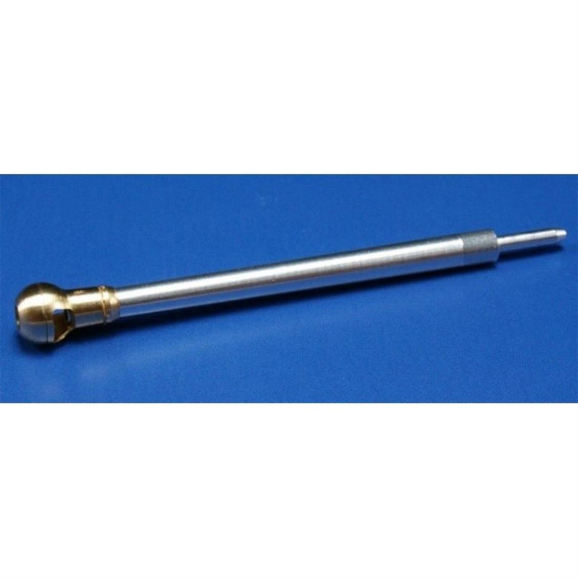 35B08 7.5CM KWK 40 L/43 PZ.KPFW. IV