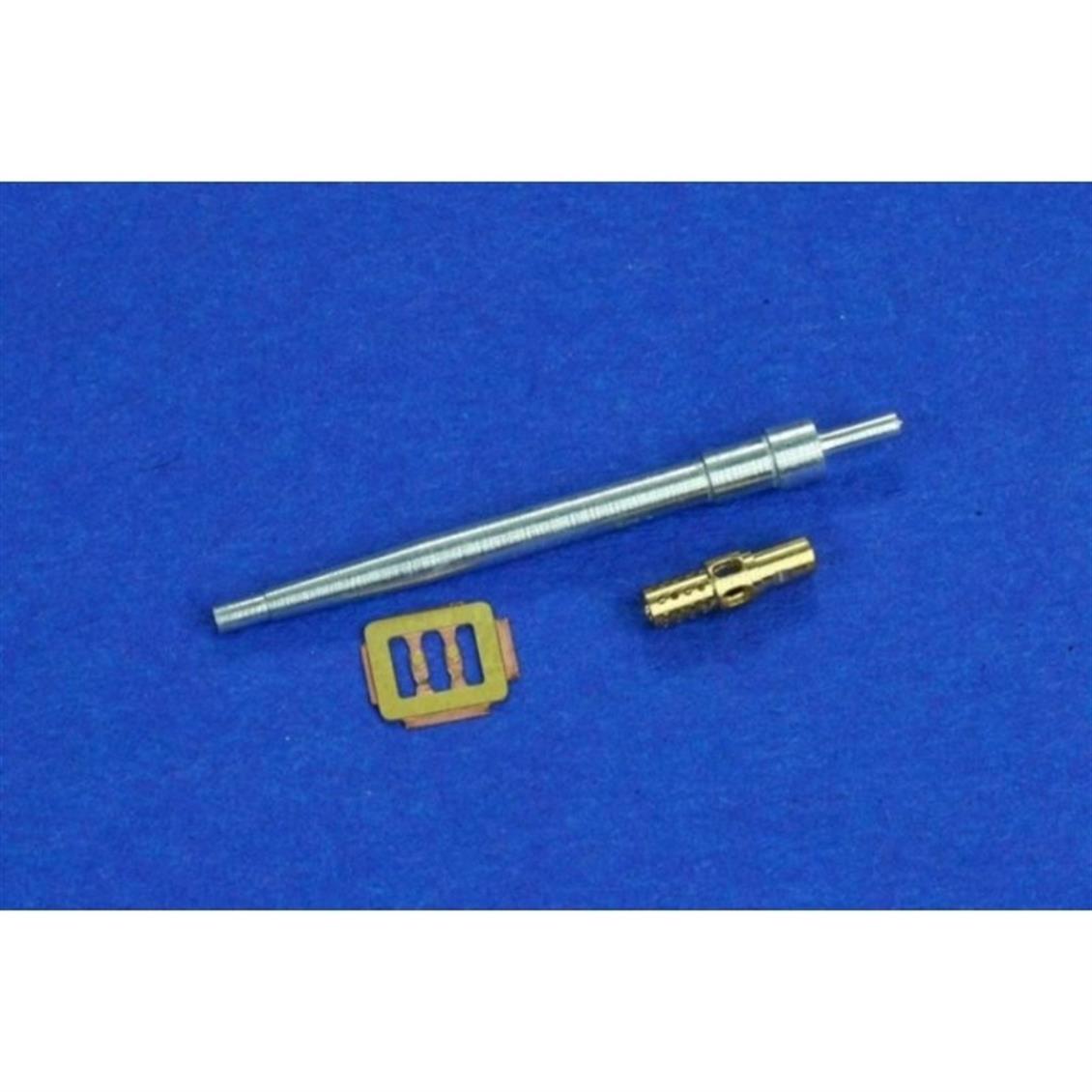 35B25 2CM KWK 30 L/55 PANZERKAMPFWA