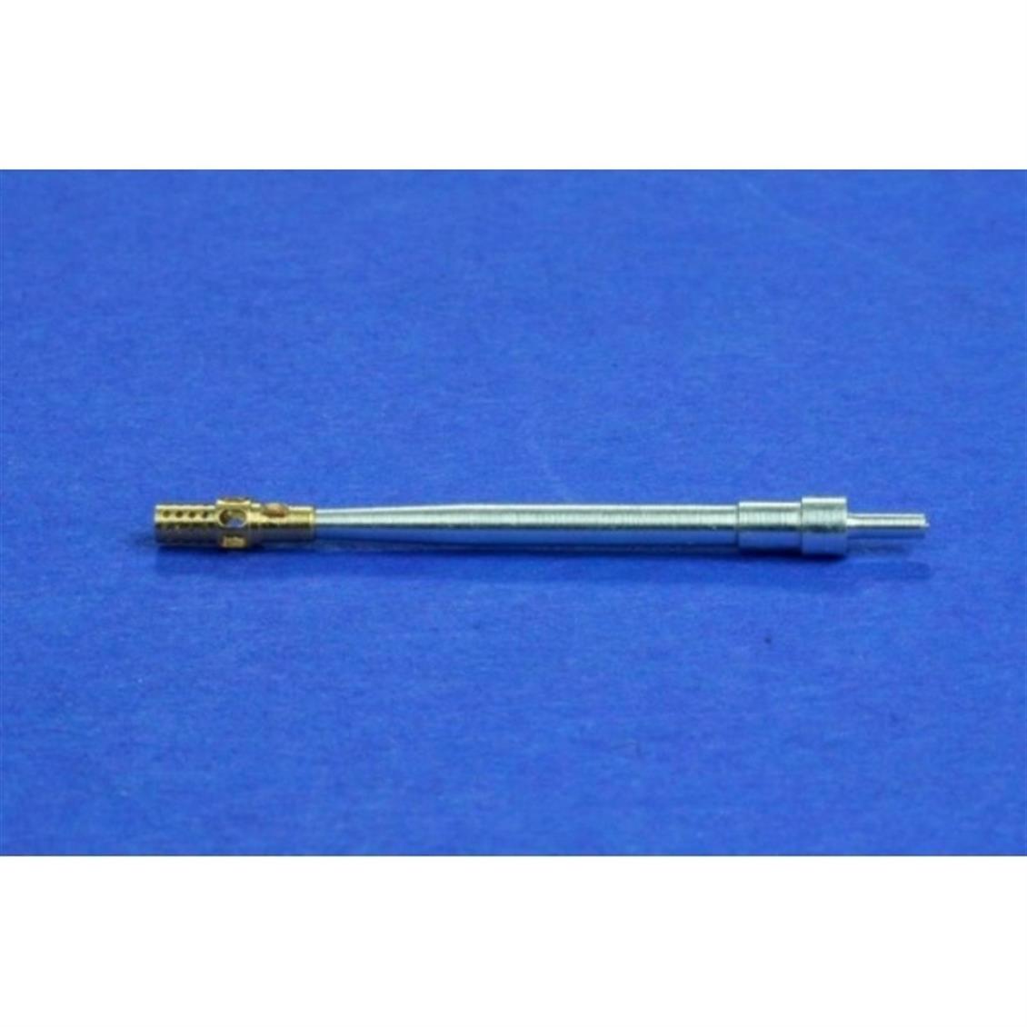 35B25 2CM KWK 30 L/55 PANZERKAMPFWA