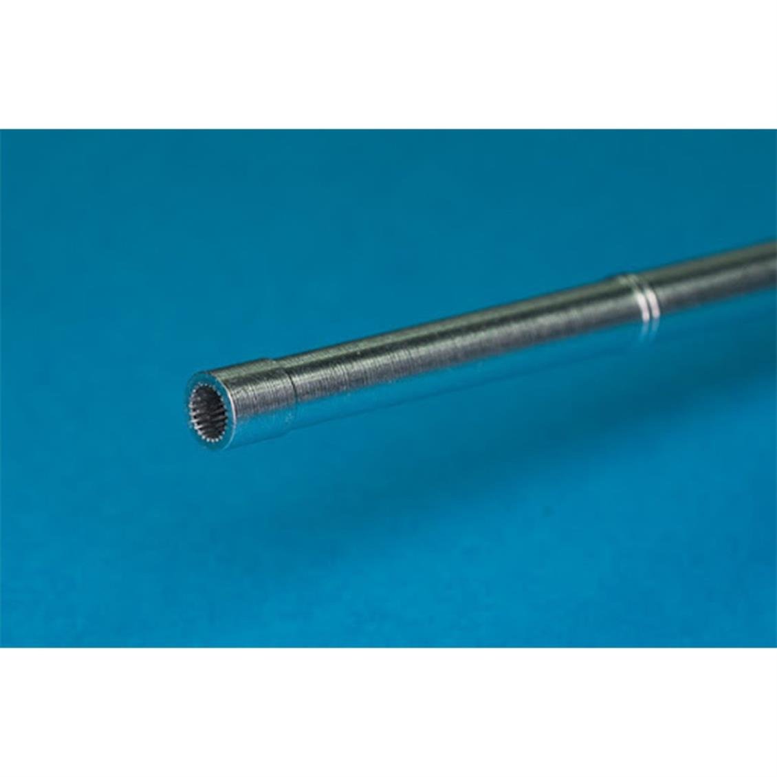 35B27 75MM M6 L/39 BARREL FOR M24 C