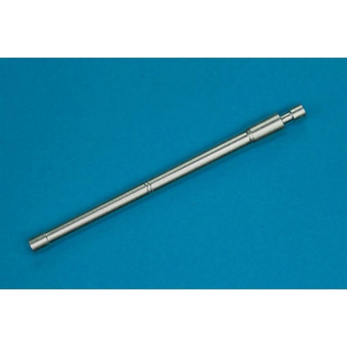 35B27 75MM M6 L/39 BARREL FOR M24 C