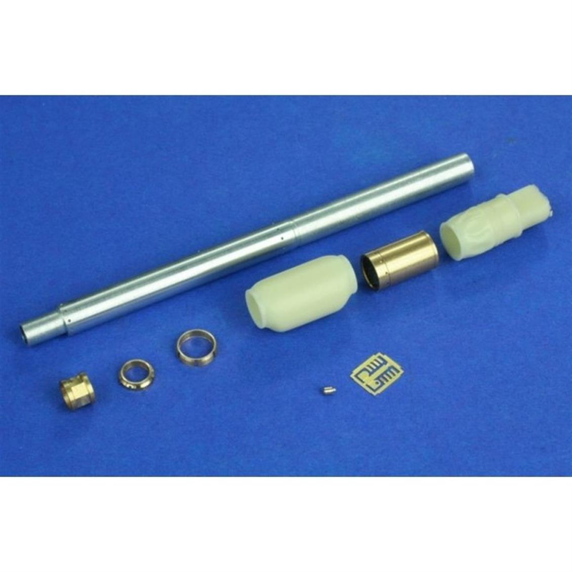 35B47 120MM RH-M-120 L/44 BARREL FO