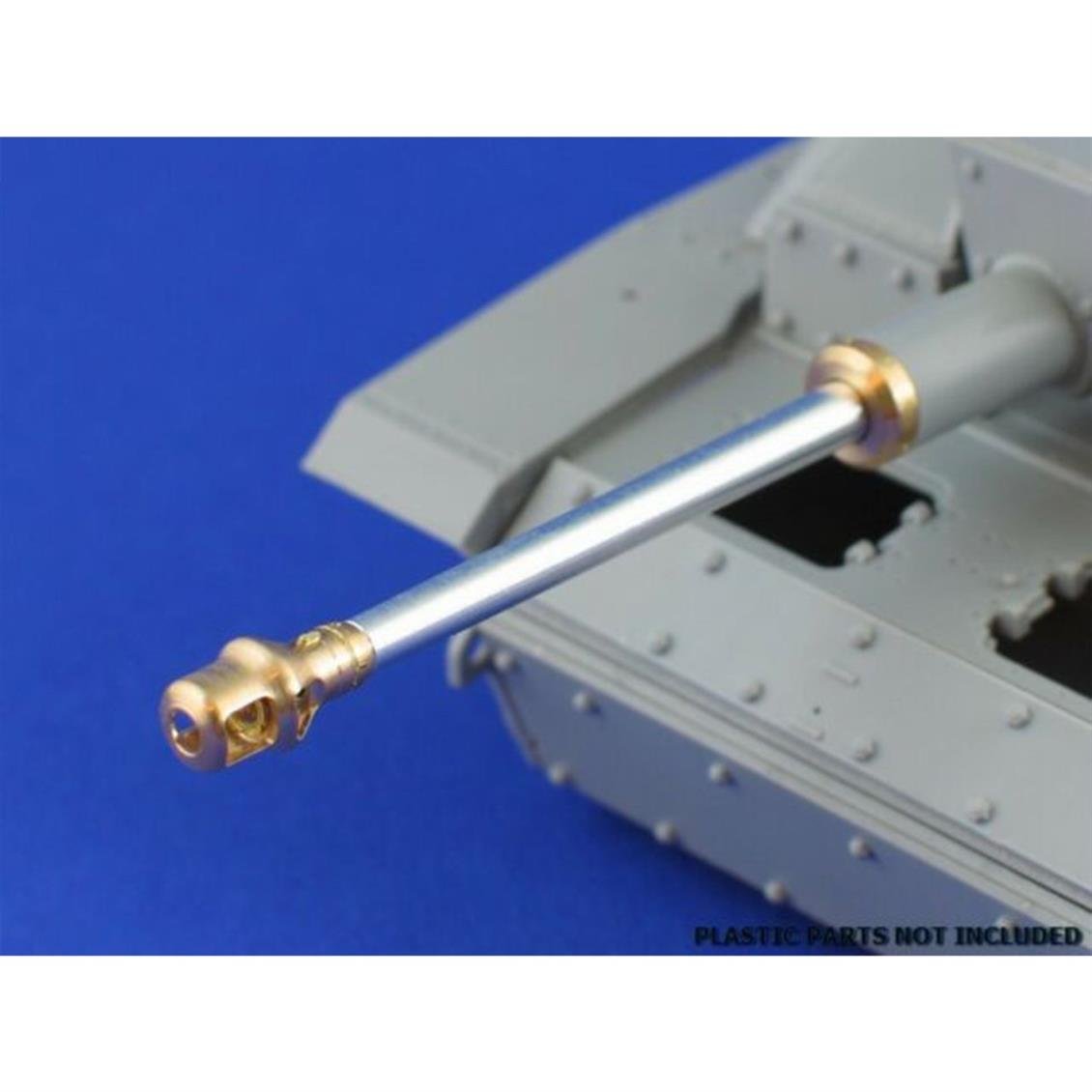 35B49 7.5CM L/48 (EARLY VERSİON) STU