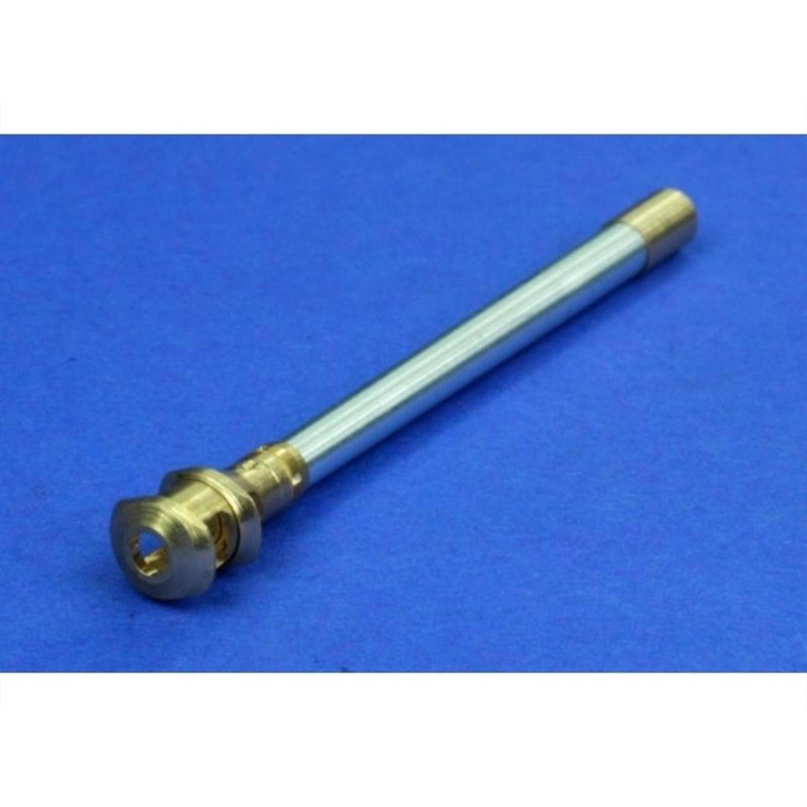 35B49 7.5CM L/48 (EARLY VERSİON) STU