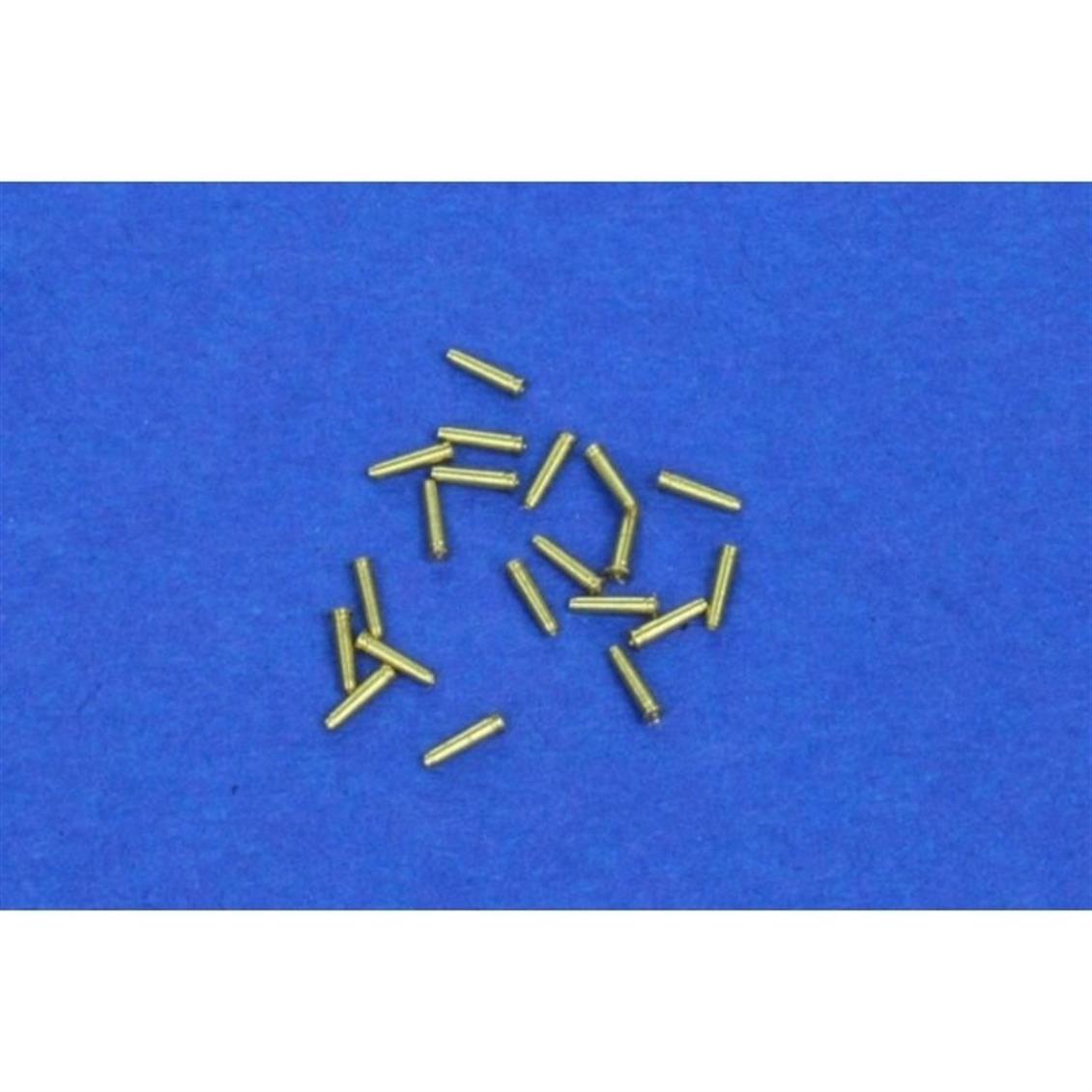 35P30 GERMAN 20MM SHELLS KWK 30/38