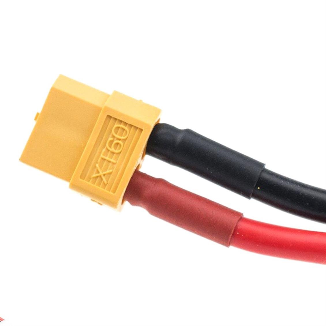 3S1P-1800mAh 65C-YARIŞ DRONE BATARYASI