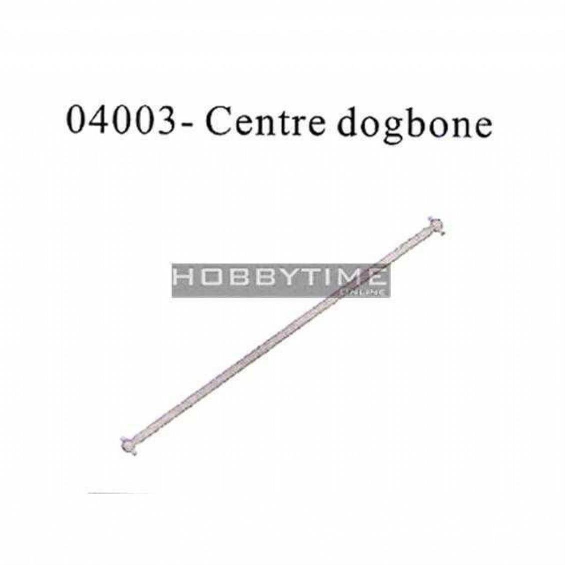 4003 CENTER DRİVE DOGBONE