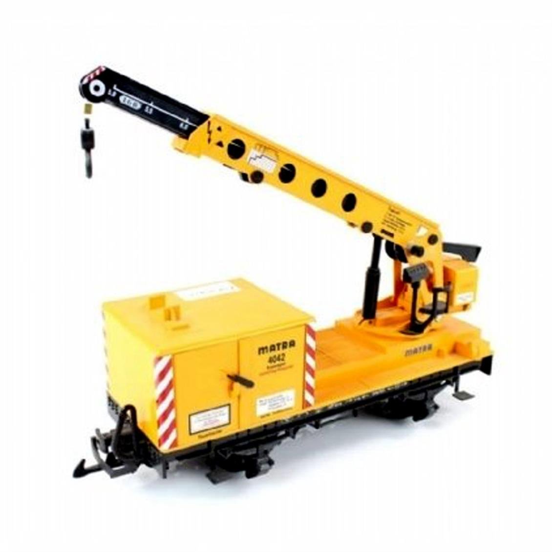 40420 1/22,5 MATRA-VINC VAGON