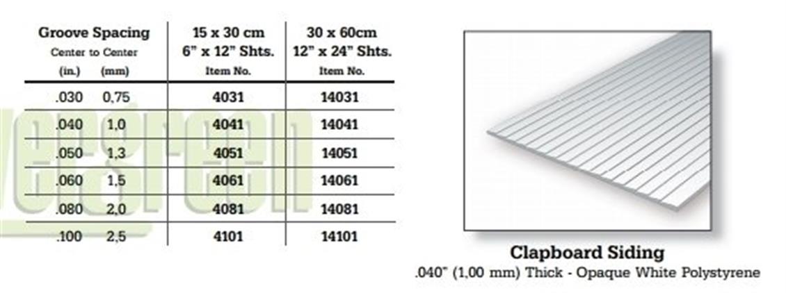 4061 1,0*150*300MM DUVAR KAPLAMA-1,50MM. SPACING-1