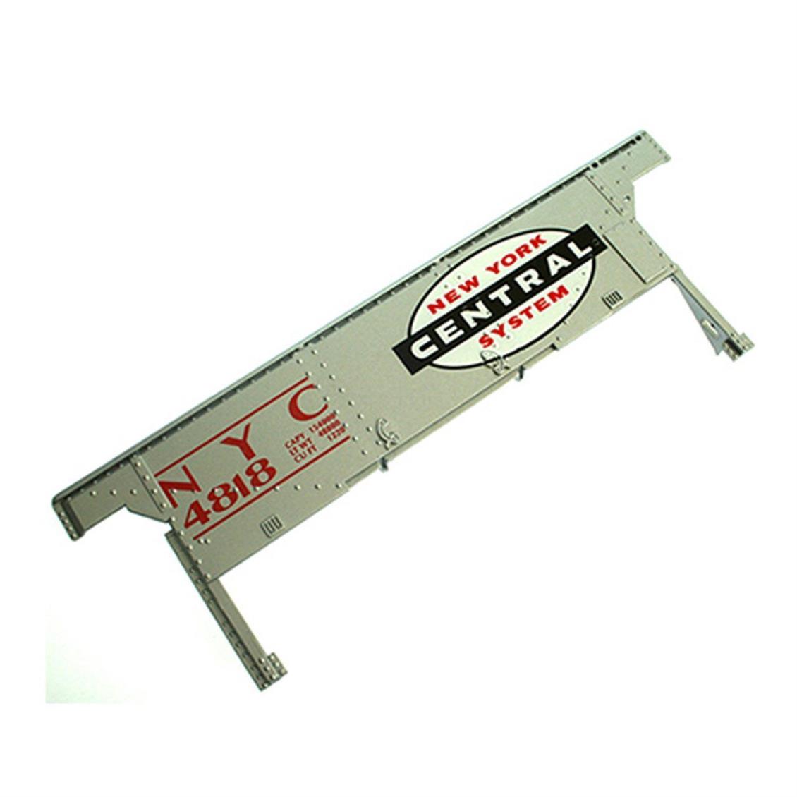 41040 1/22,5 NYC-MADEN VAGONU, 4907