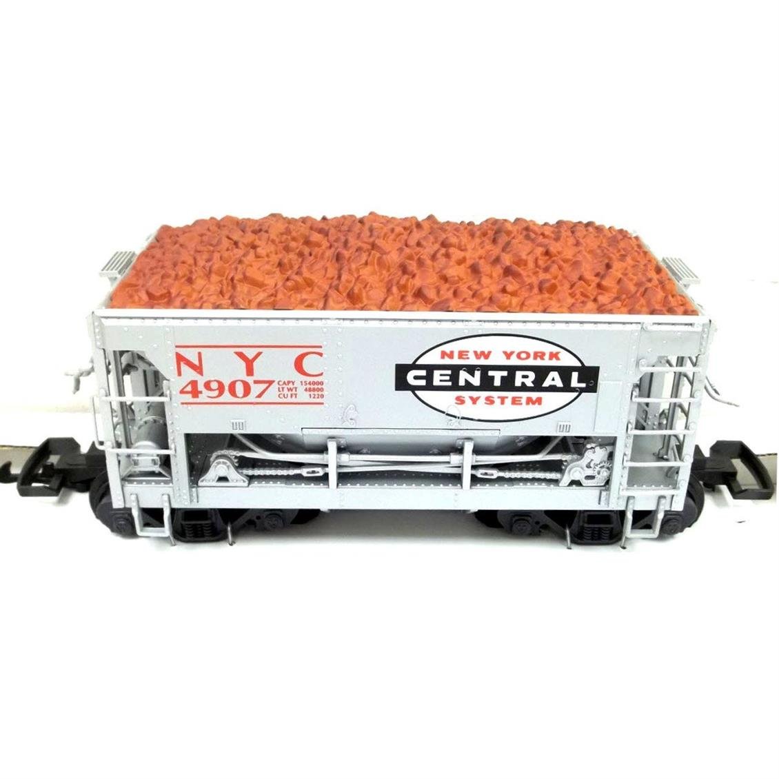 41040 1/22,5 NYC-MADEN VAGONU, 4907