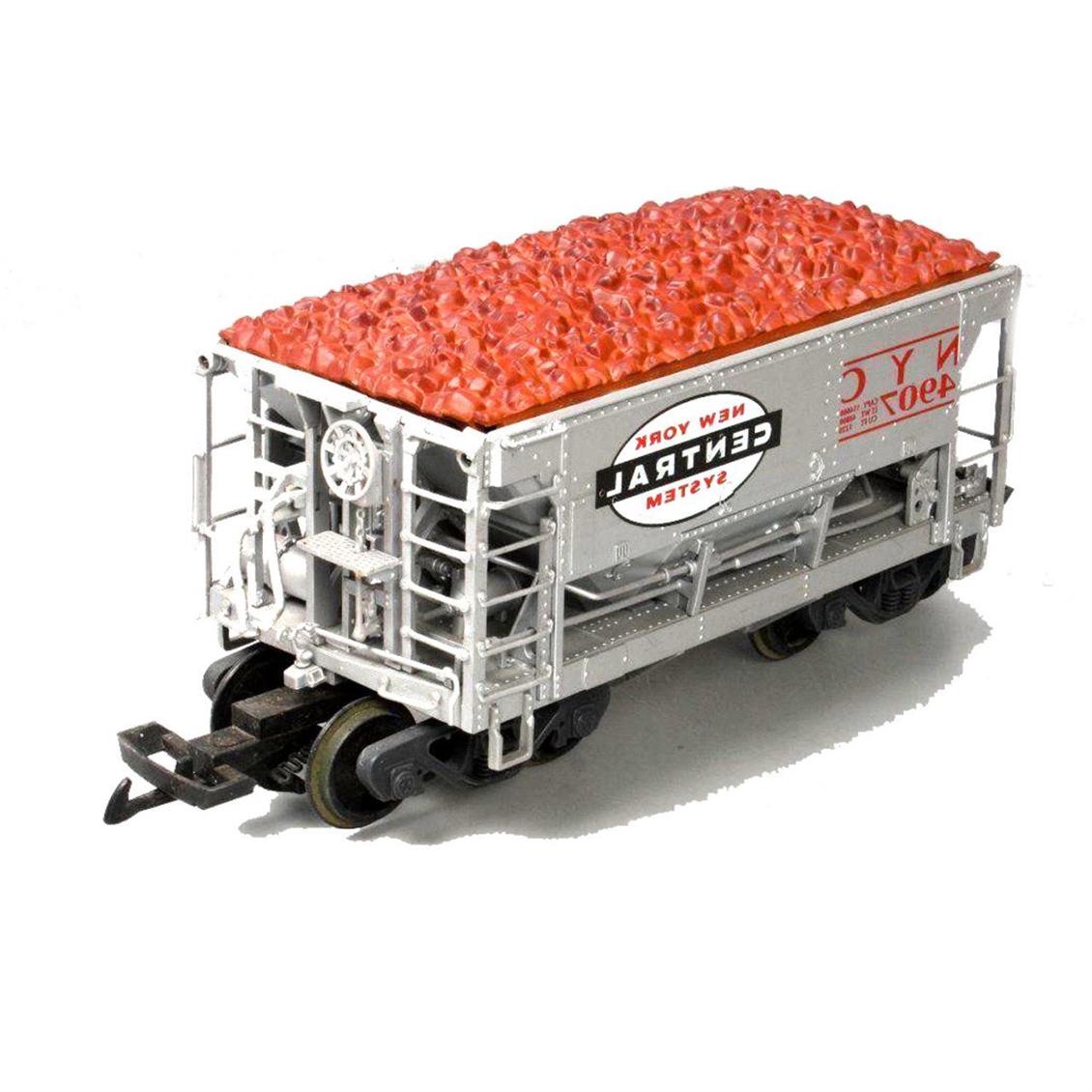 41040 1/22,5 NYC-MADEN VAGONU, 4907