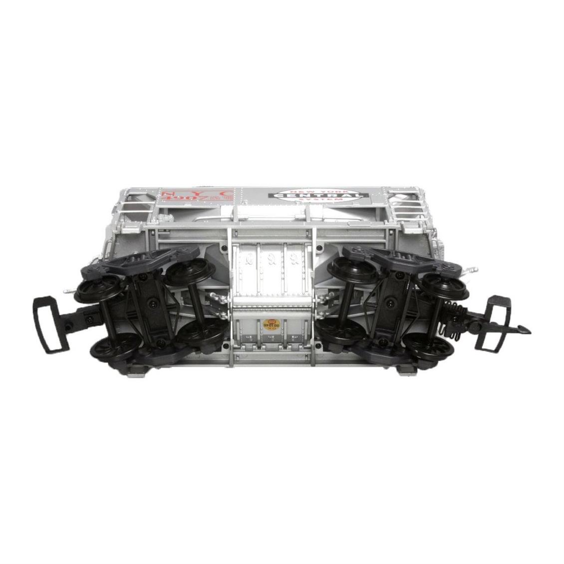 41043 1/22,5 NYC-MADEN VAGONU, 4818