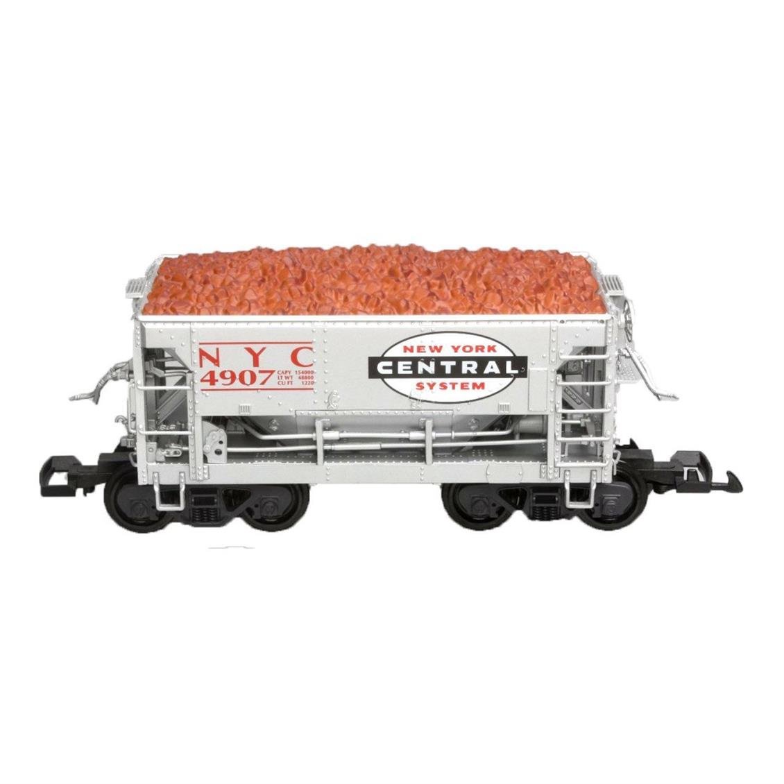 41043 1/22,5 NYC-MADEN VAGONU, 4818