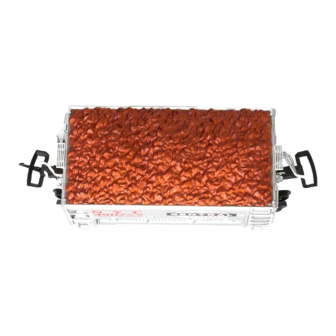 41043 1/22,5 NYC-MADEN VAGONU, 4818