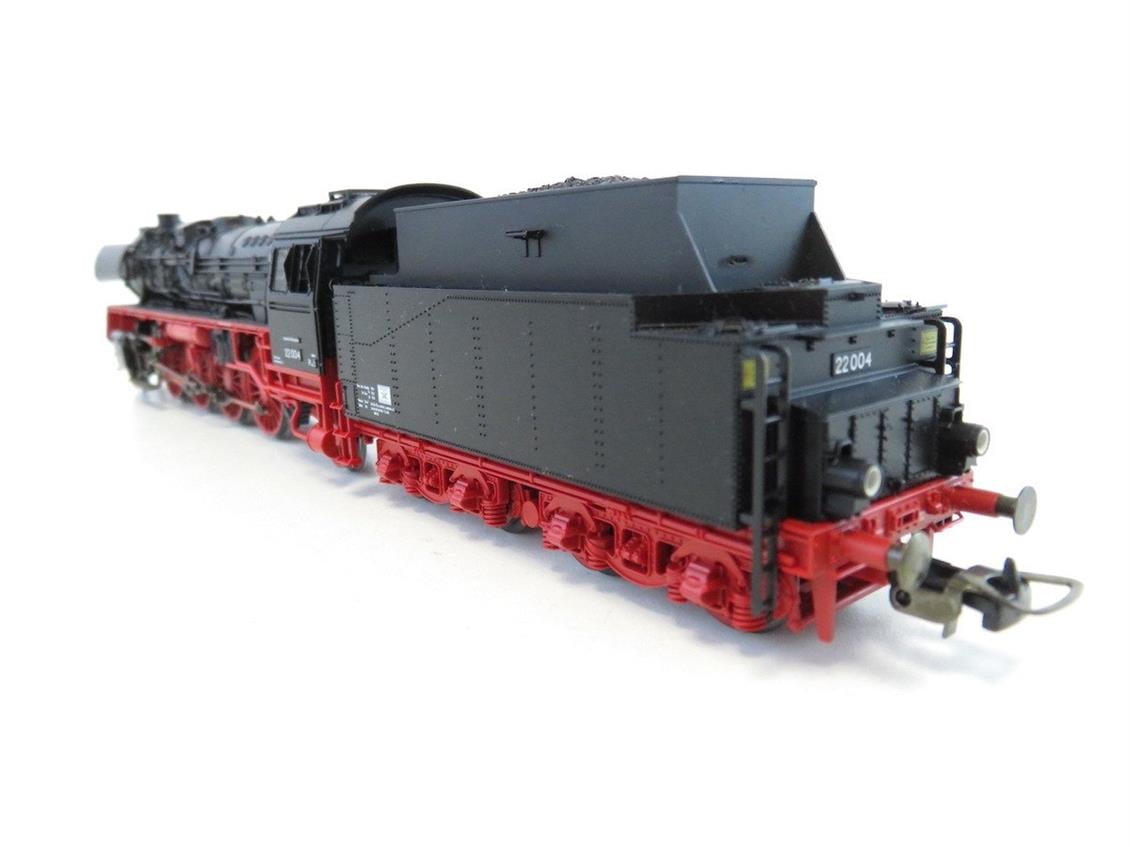 4121 1/87 BUHARLI YÜK LOKOMOTIFI, DR, SINIF 22, EP