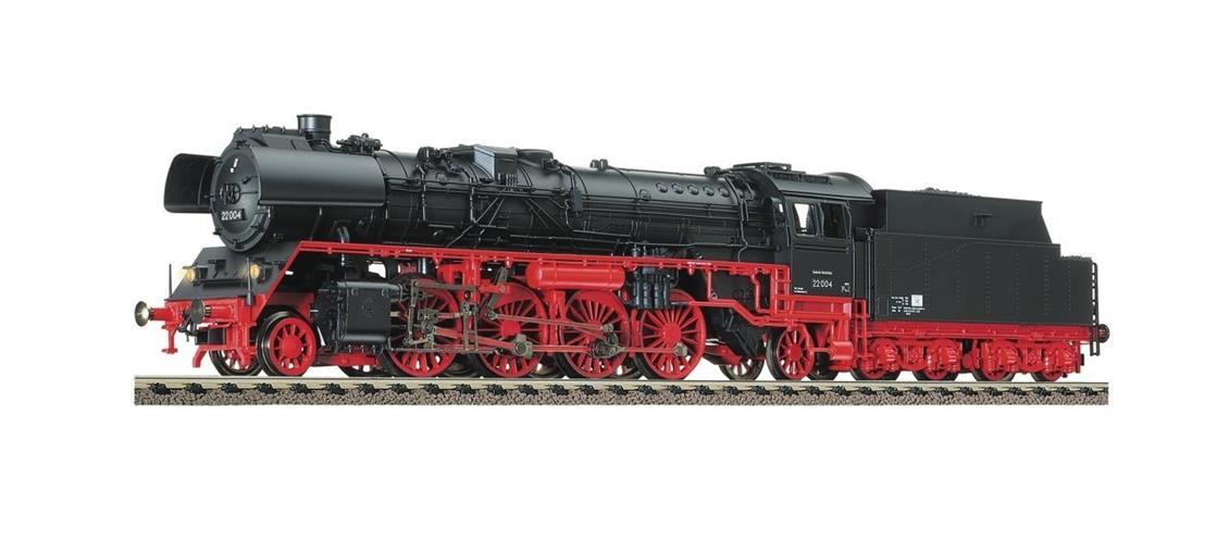 4121 1/87 BUHARLI YÜK LOKOMOTIFI, DR, SINIF 22, EP