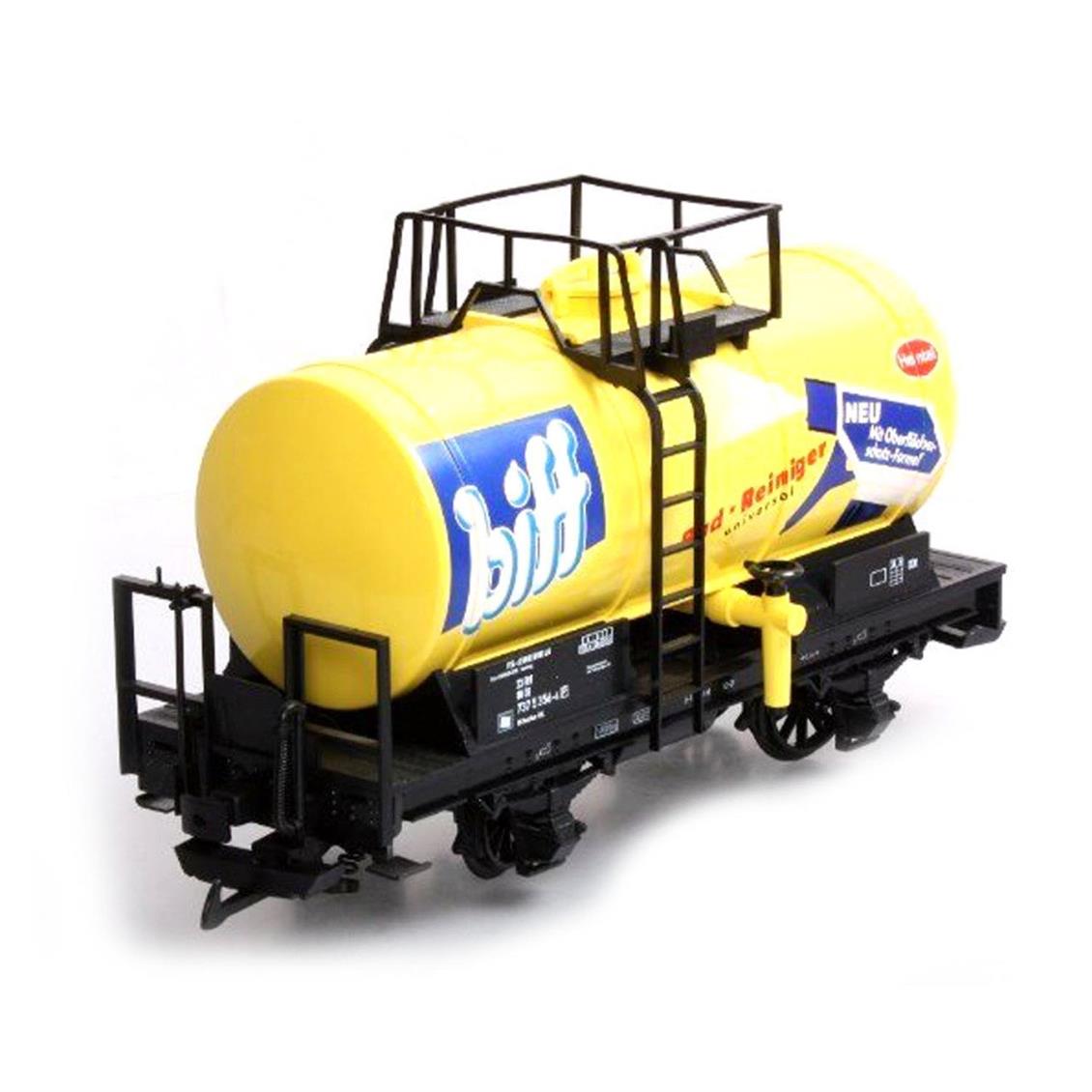 45404 1/22,5 BIFF-TANKER VAGON  B