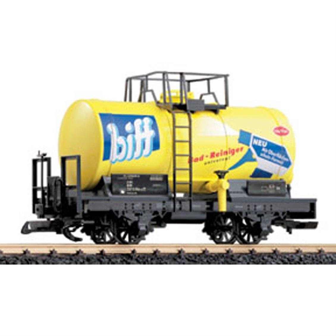 45404 1/22,5 BIFF-TANKER VAGON  B
