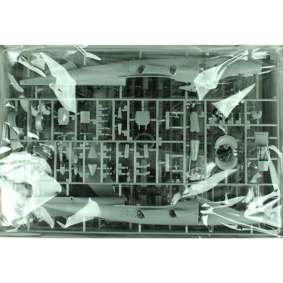 48040 1/48 T-HARRIER T2/T4/T8